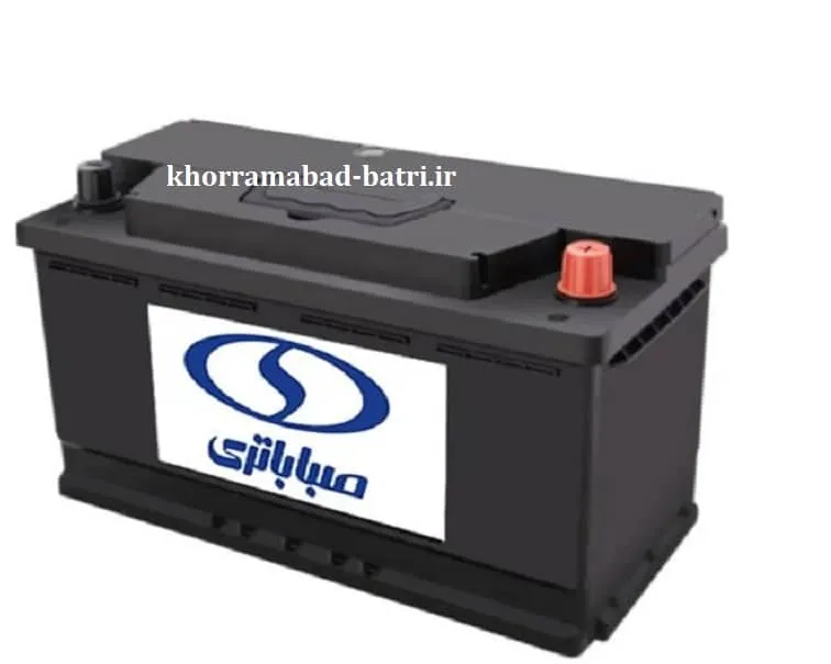 الو باتری خرم آباد - تعویض باطری در محل